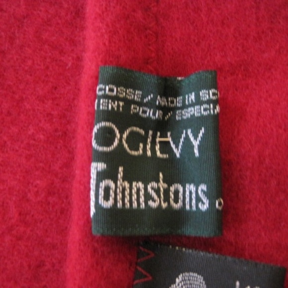 Ogilvy Wool Cape - Picture 3 of 8